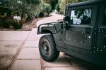 Hummer H1 Launch Edition by Mil-Spec Automotive 2019 года
